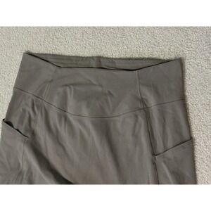 Gymshark L TAUPE WHITNEY SIMMONS LEGGINGS